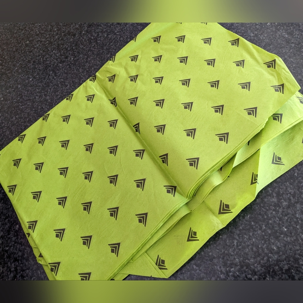 Vintage Silpada Tissue paper